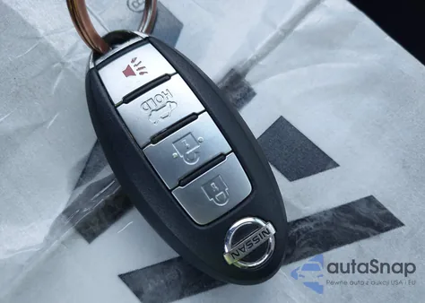 2016 Nissan Altima 2.5/2.5 S/2.5 Sl/2.5 Sr/2.5 Sv из США, поврежденный, VIN 1N4AL3APXGN305940